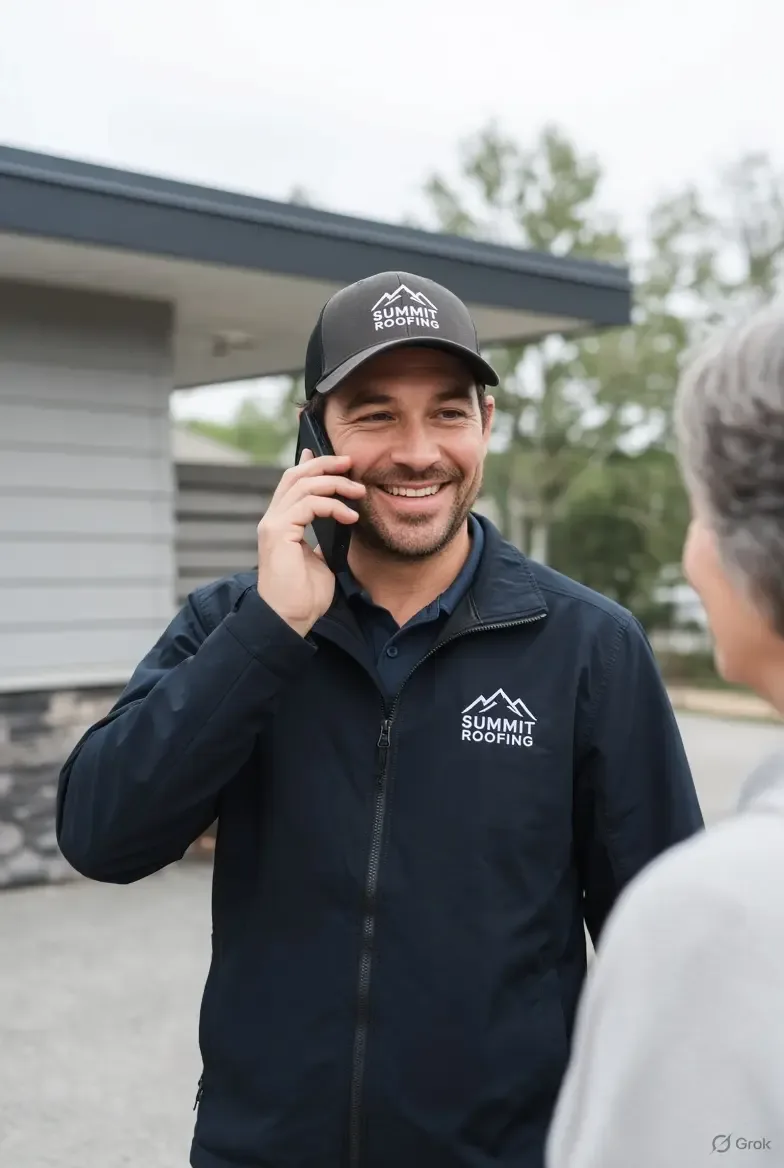 Flat Roof Leak Repair Dietrich, ID FAQs